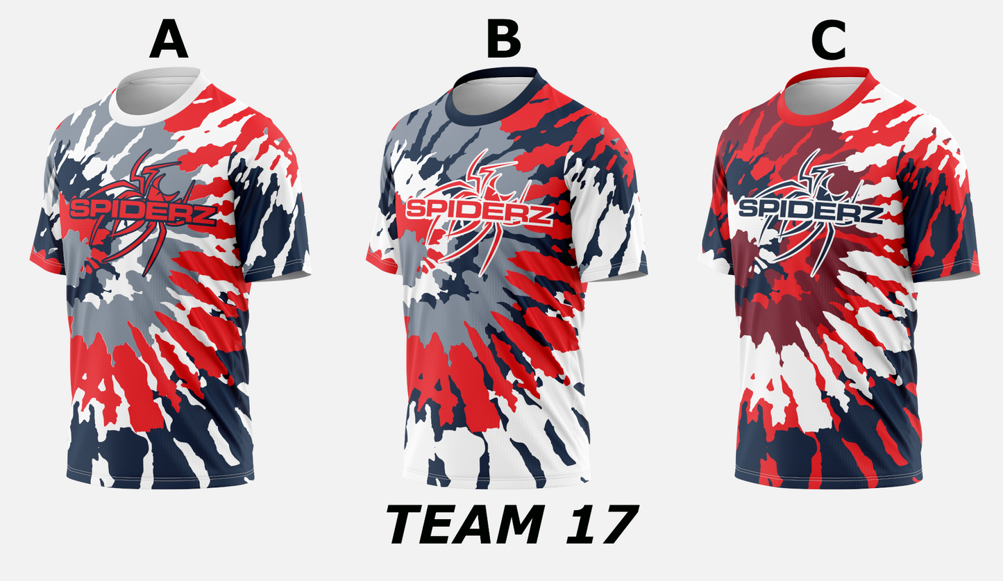 '26 Windy City Mega Draft Companion Jerseys