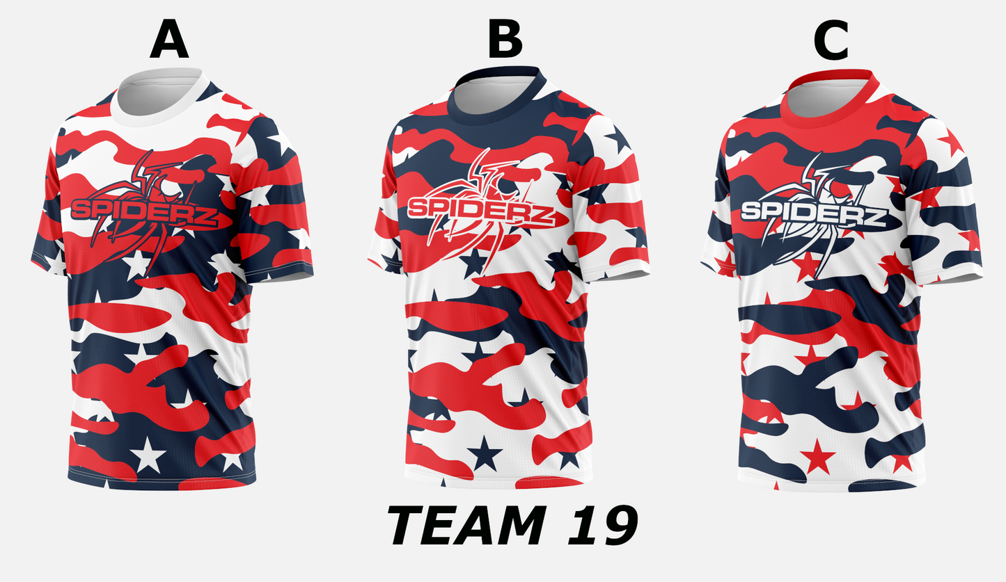 '26 Windy City Mega Draft Companion Jerseys