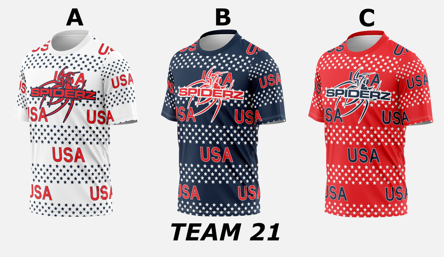 '26 Windy City Mega Draft Companion Jerseys