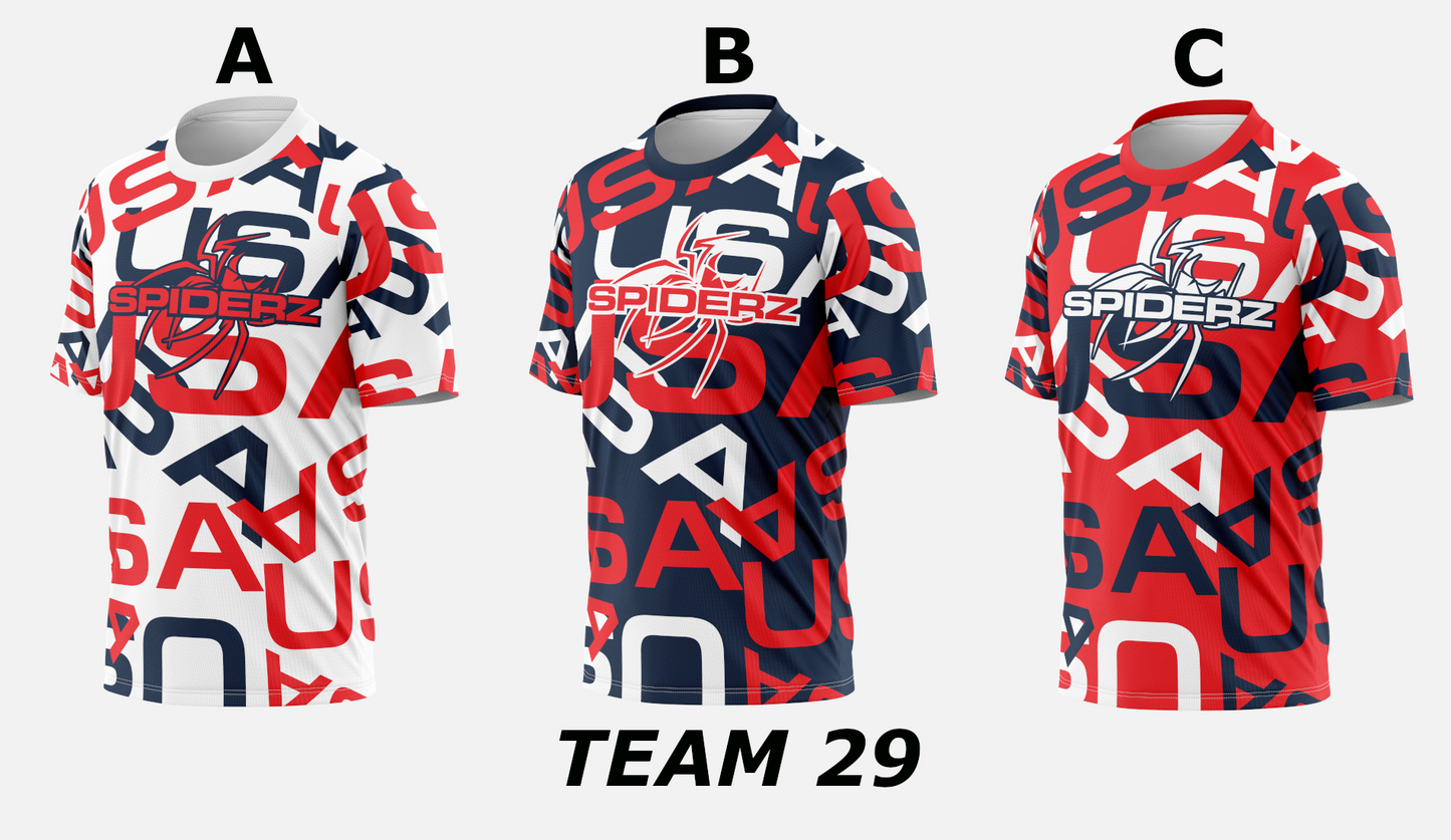 '26 Windy City Mega Draft Companion Jerseys
