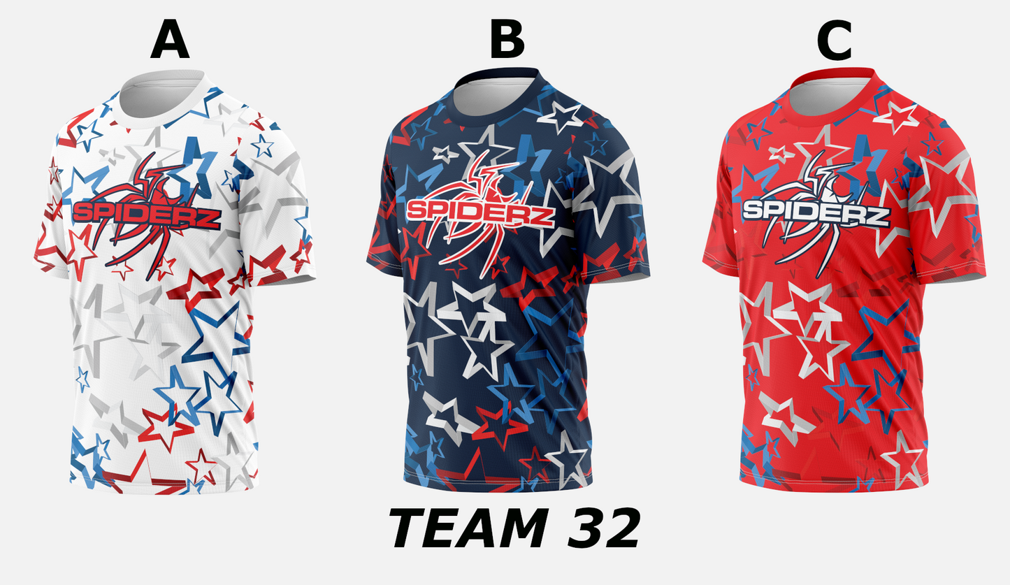'26 Windy City Mega Draft Companion Jerseys
