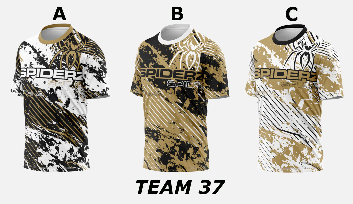 '26 Virginia Beach Mega Draft Companion Jerseys