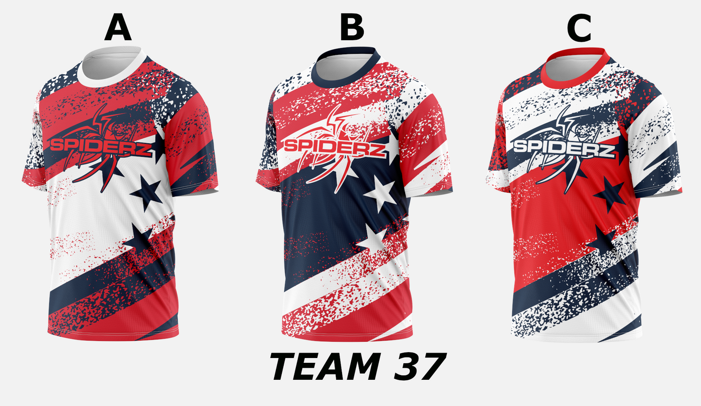 '26 Windy City Mega Draft Companion Jerseys