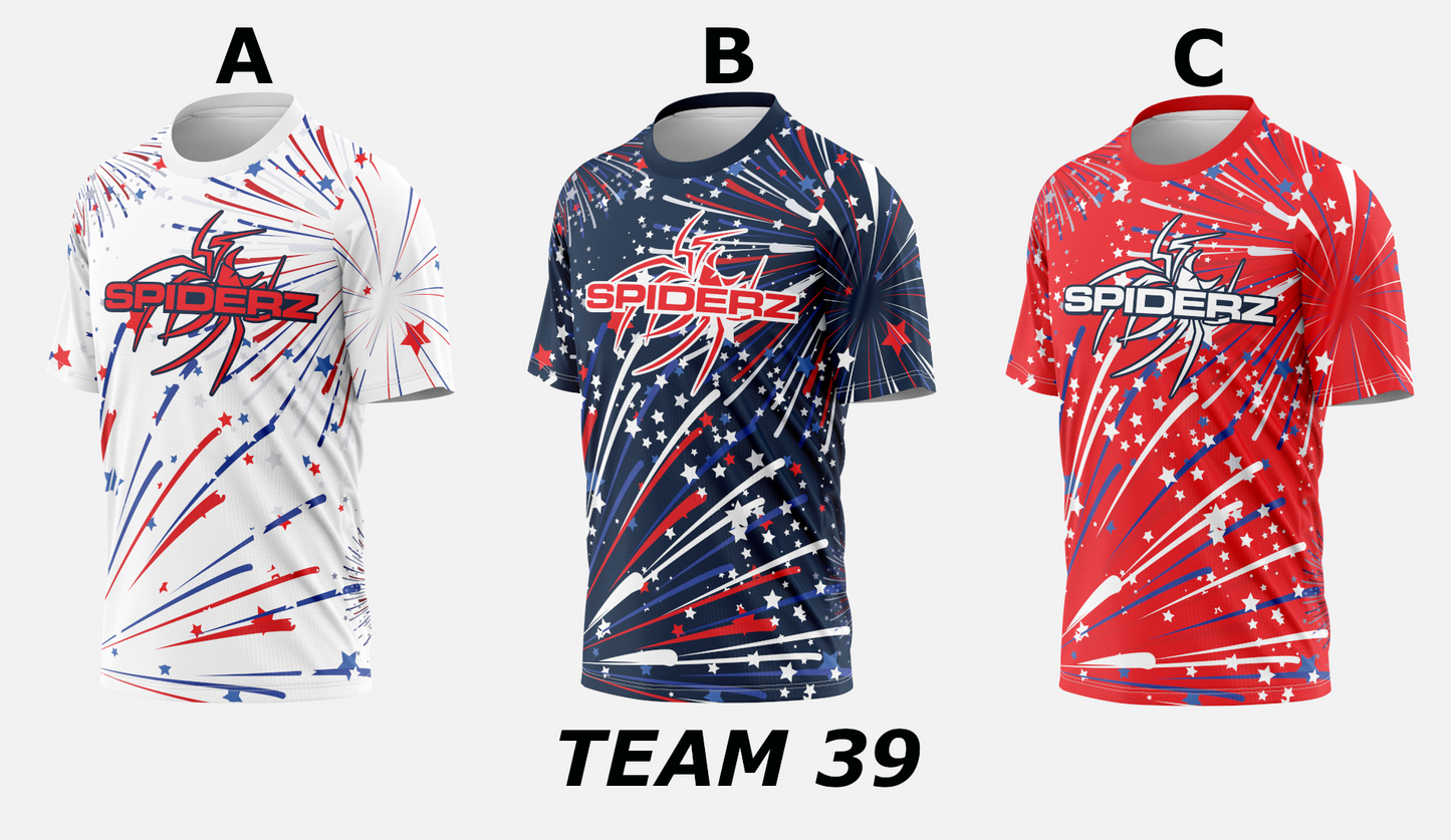 '26 Windy City Mega Draft Companion Jerseys