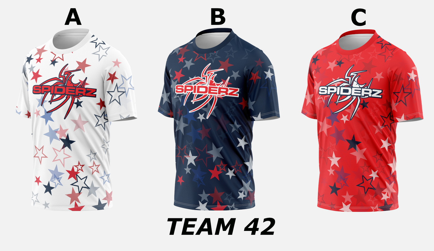 '26 Windy City Mega Draft Companion Jerseys