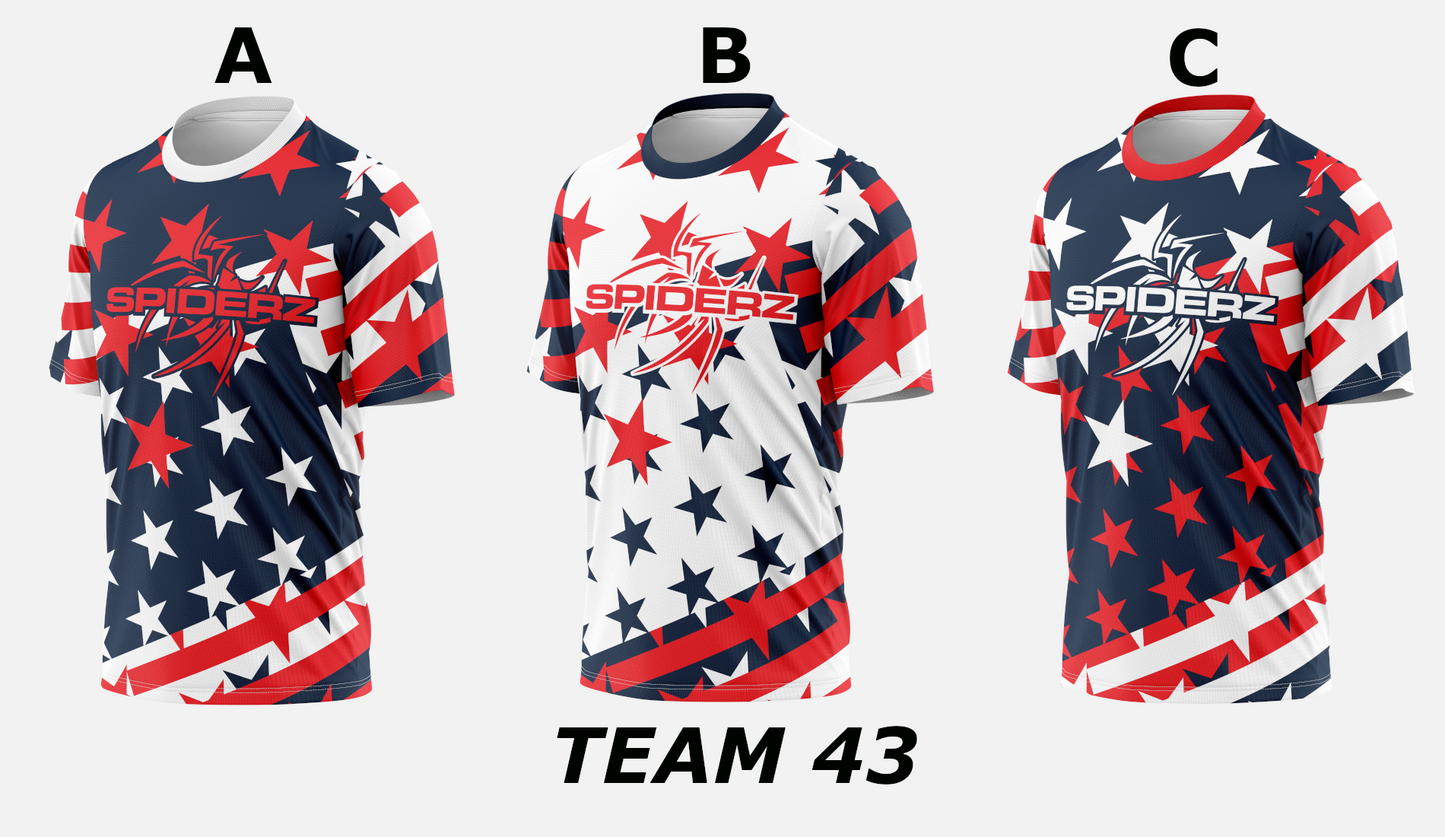 '26 Windy City Mega Draft Companion Jerseys