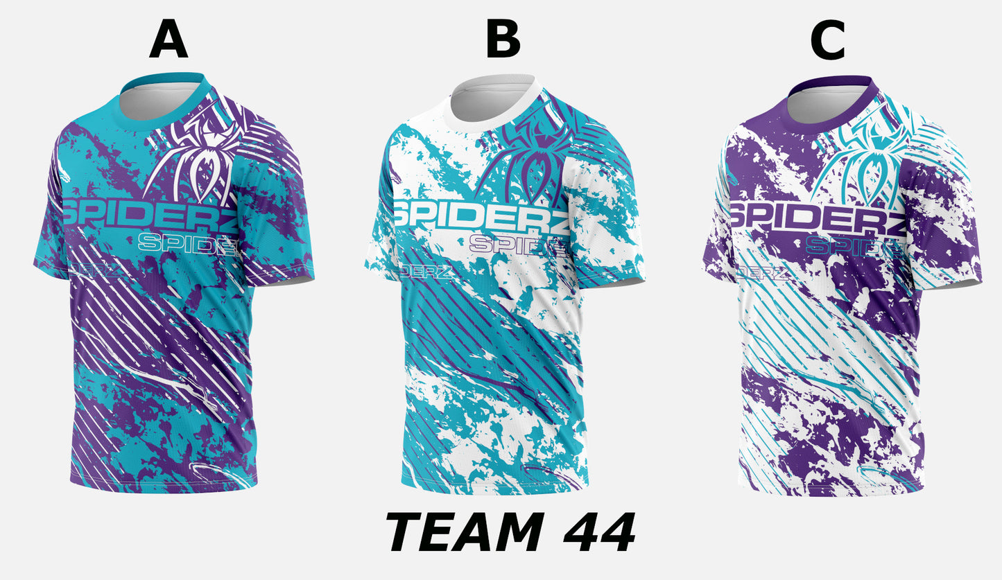 '26 Virginia Beach Mega Draft Companion Jerseys