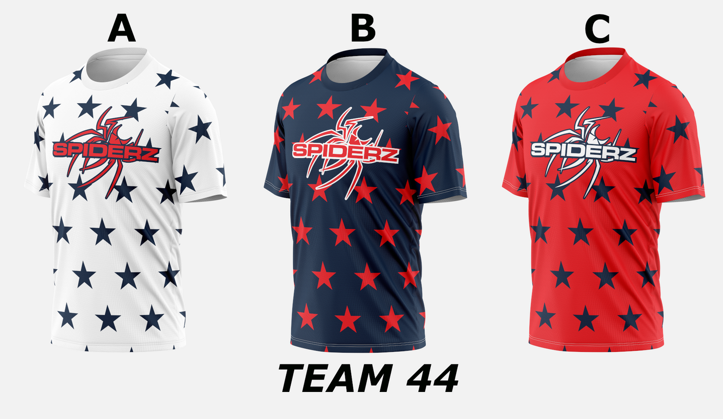 '26 Windy City Mega Draft Companion Jerseys