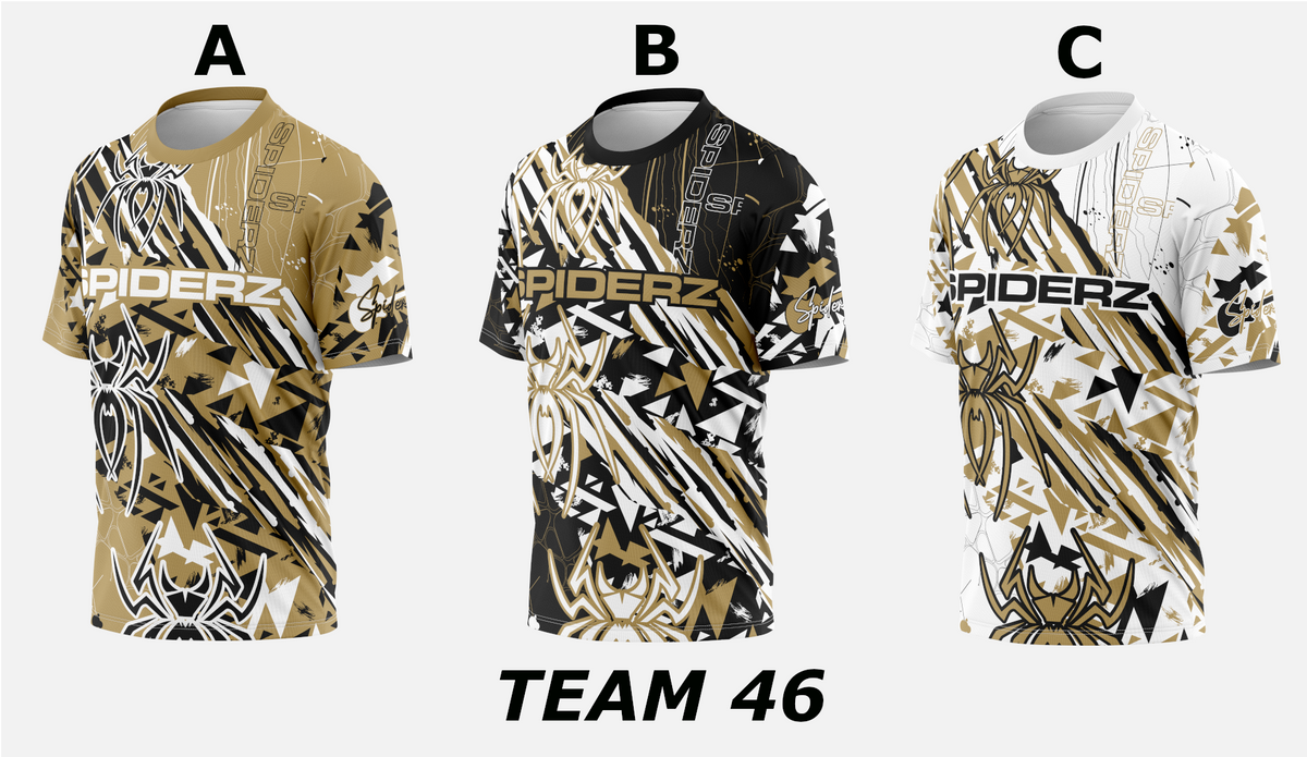 '26 Music City Mega Draft 1 & 2 Companion Jerseys - POST TOURNAMENT