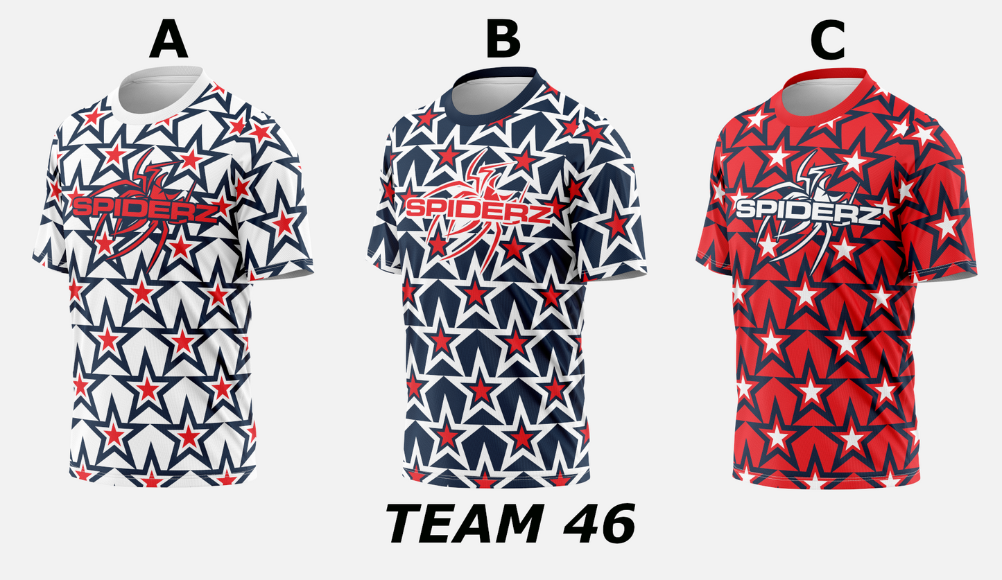 '26 Windy City Mega Draft Companion Jerseys