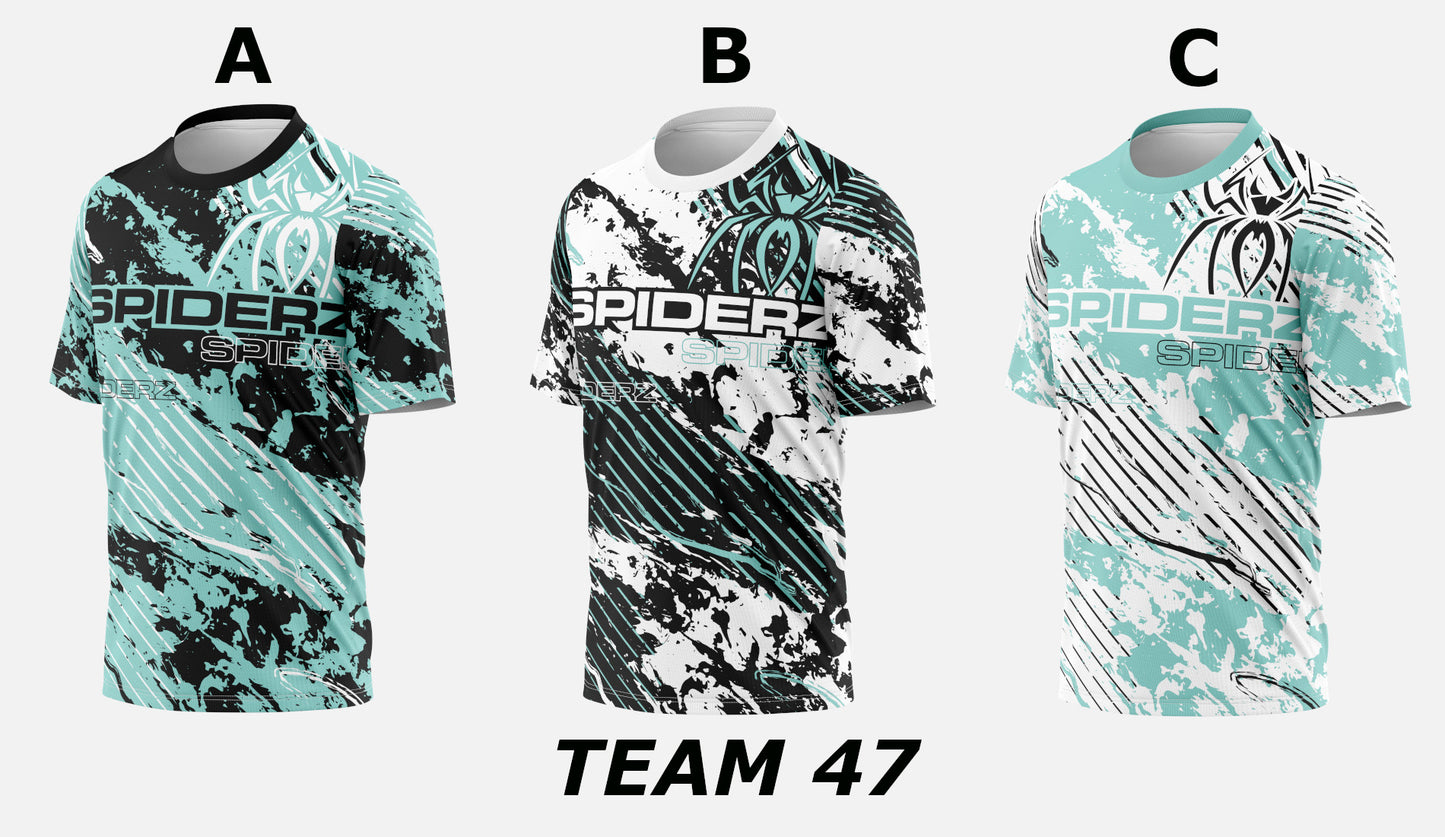 '26 Virginia Beach Mega Draft Companion Jerseys