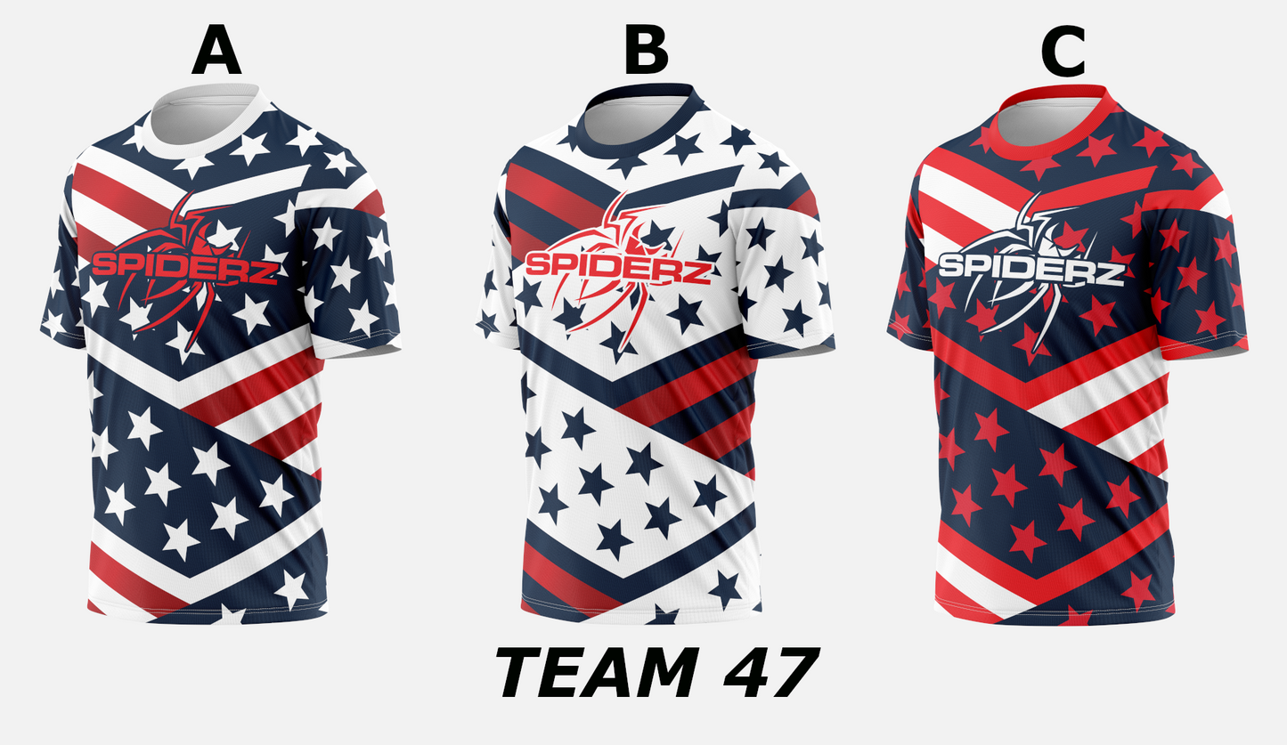'26 Windy City Mega Draft Companion Jerseys