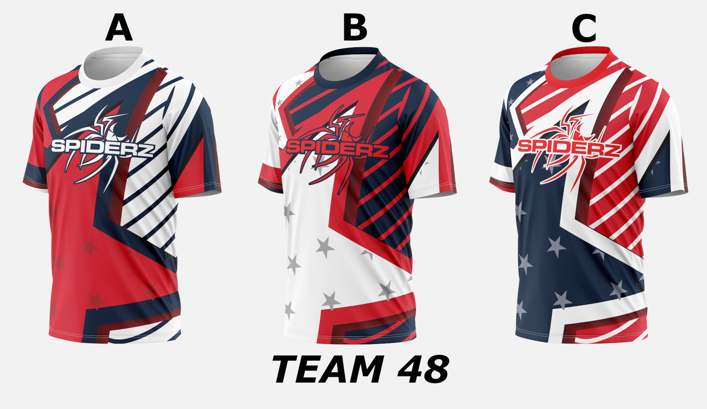 '26 Windy City Mega Draft Companion Jerseys