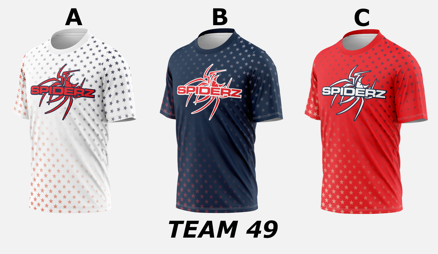 '26 Windy City Mega Draft Companion Jerseys
