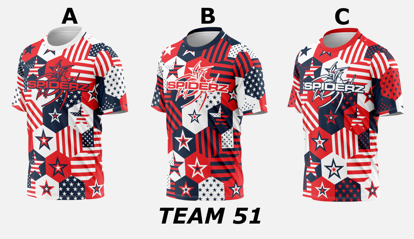 '26 Windy City Mega Draft Companion Jerseys