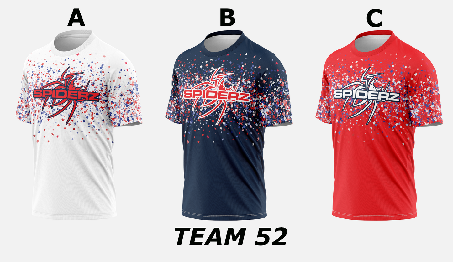 '26 Windy City Mega Draft Companion Jerseys