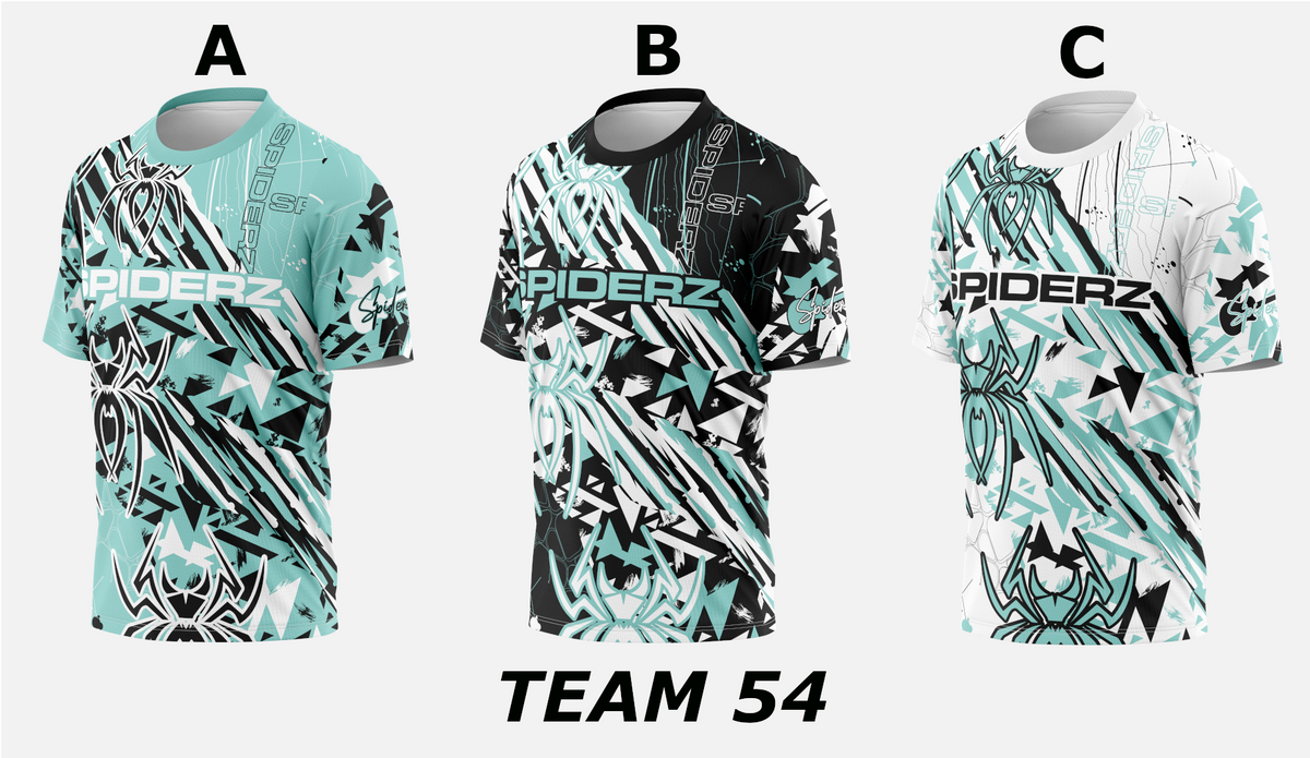 '26 Music City Mega Draft 1 & 2 Companion Jerseys - POST TOURNAMENT
