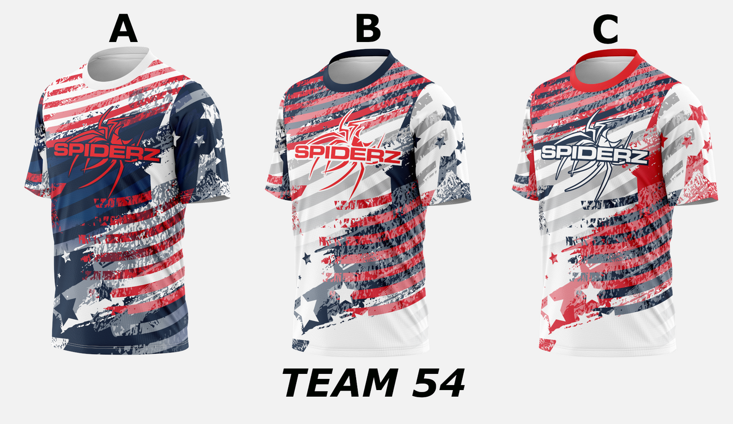'26 Windy City Mega Draft Companion Jerseys