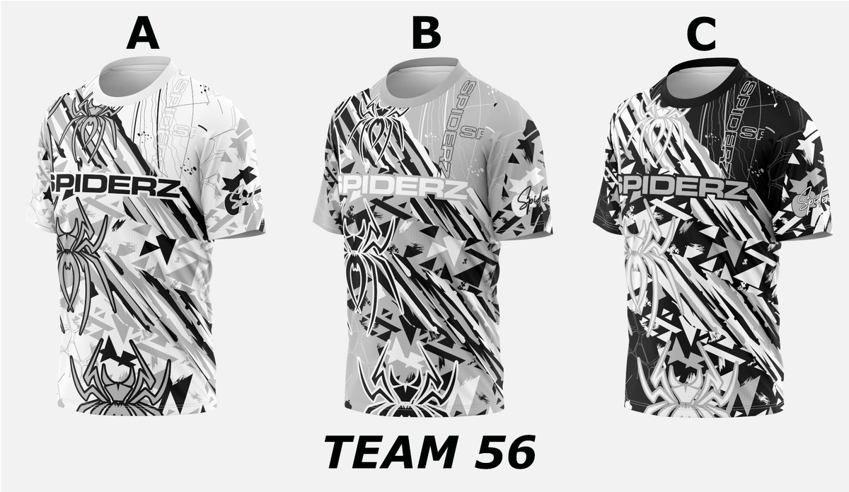 '26 Music City Mega Draft 1 & 2 Companion Jerseys - POST TOURNAMENT