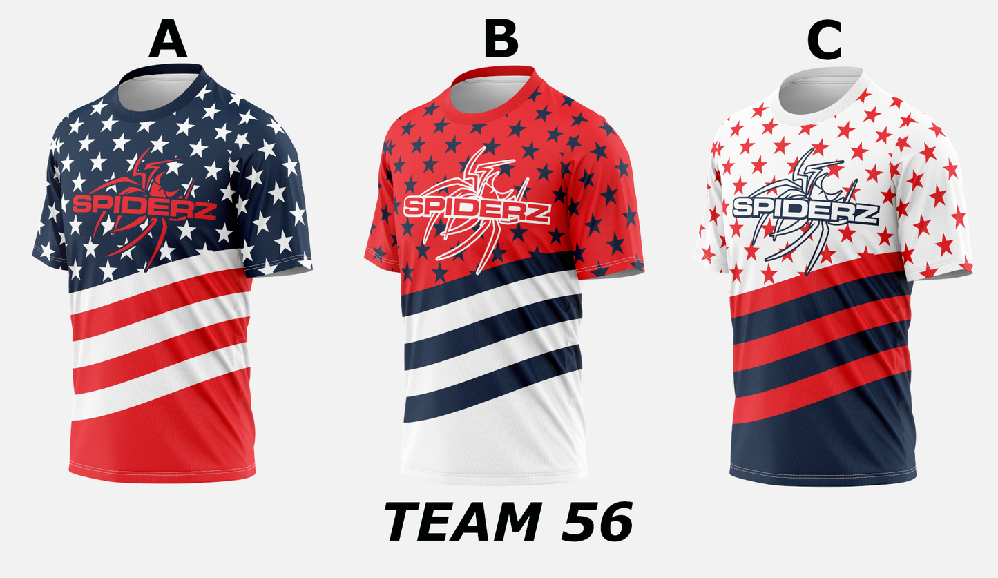 '26 Windy City Mega Draft Companion Jerseys