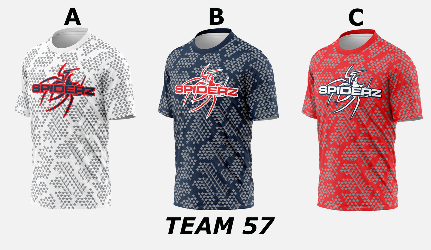 '26 Windy City Mega Draft Companion Jerseys