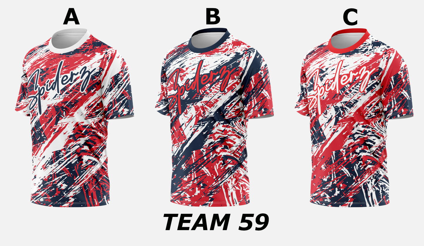 '26 Windy City Mega Draft Companion Jerseys