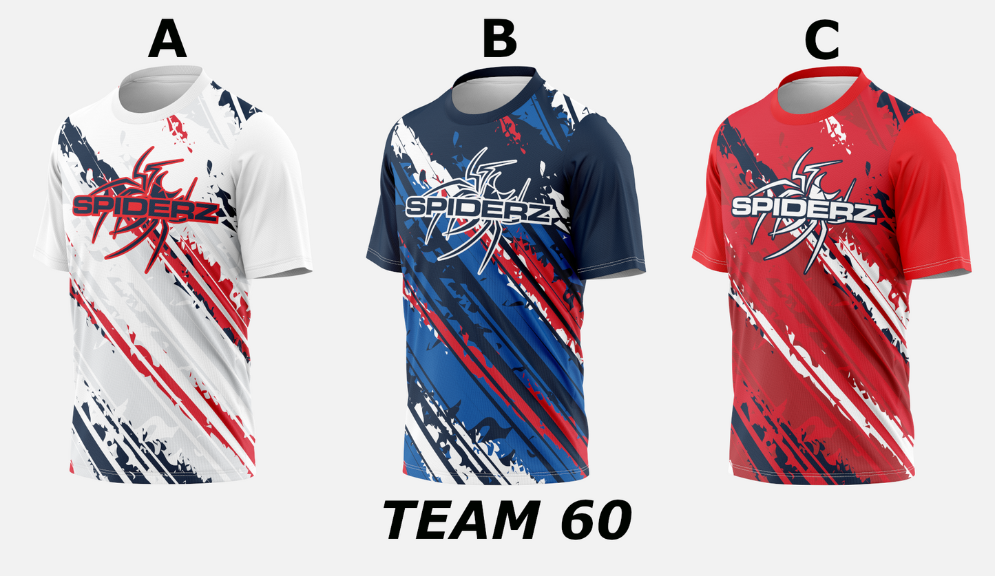 '26 Windy City Mega Draft Companion Jerseys