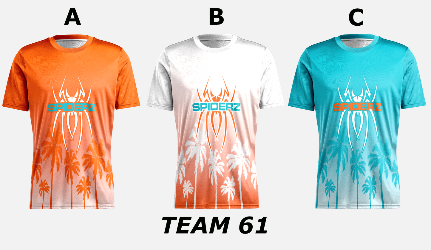 '26 Spring Break Mega Draft Companion Jerseys