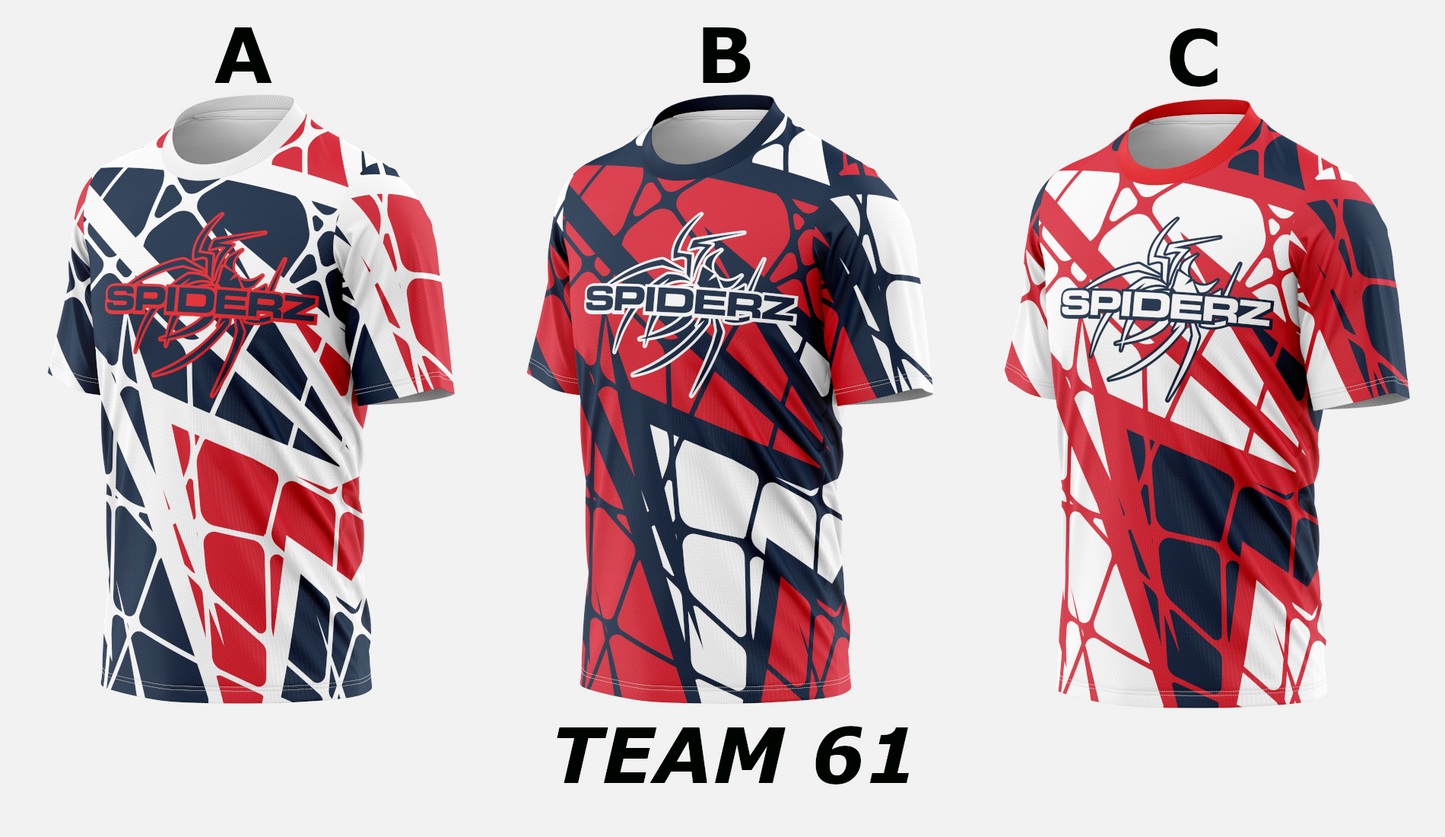 '26 Windy City Mega Draft Companion Jerseys