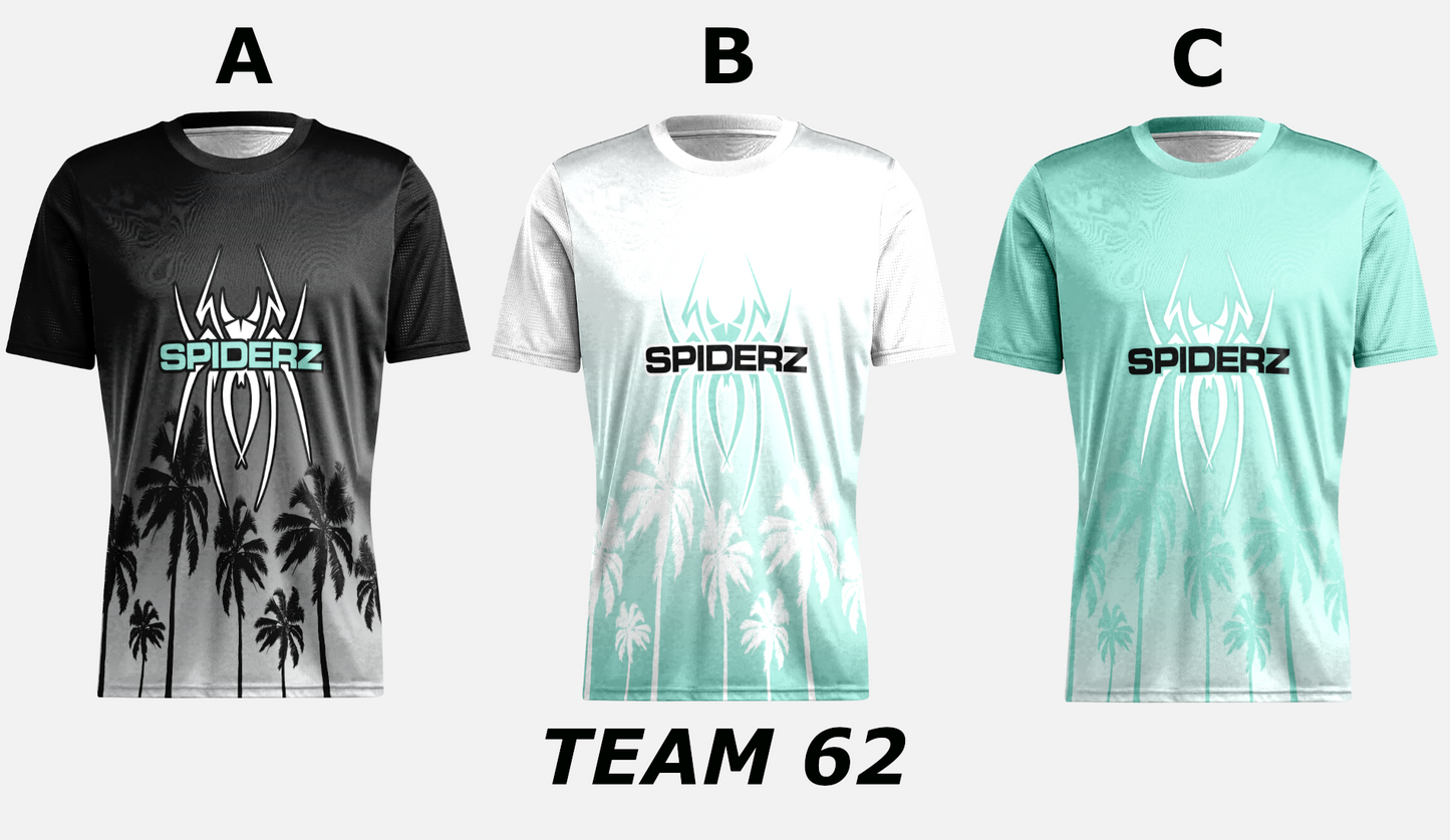 '26 Spring Break Mega Draft Companion Jerseys
