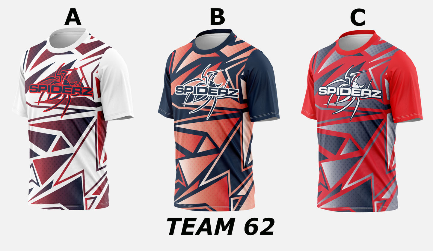'26 Windy City Mega Draft Companion Jerseys