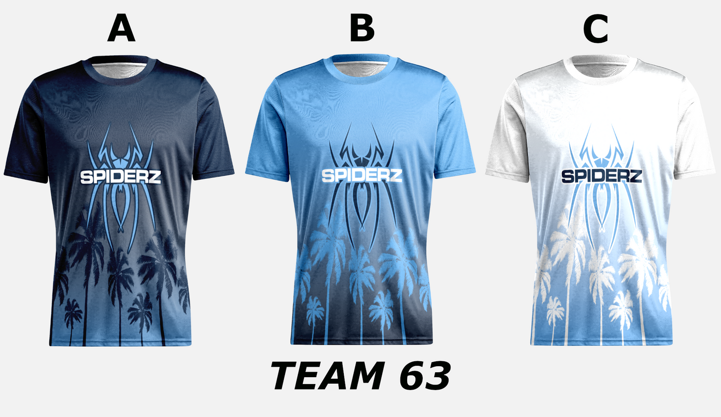 '26 Spring Break Mega Draft Companion Jerseys