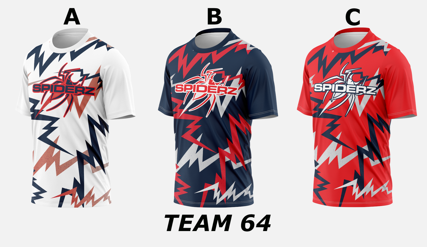 '26 Windy City Mega Draft Companion Jerseys