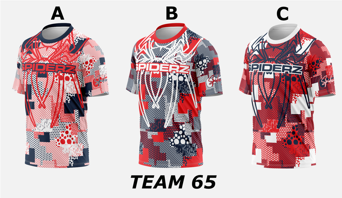 '26 Music City Mega Draft 1 & 2 Companion Jerseys - POST TOURNAMENT