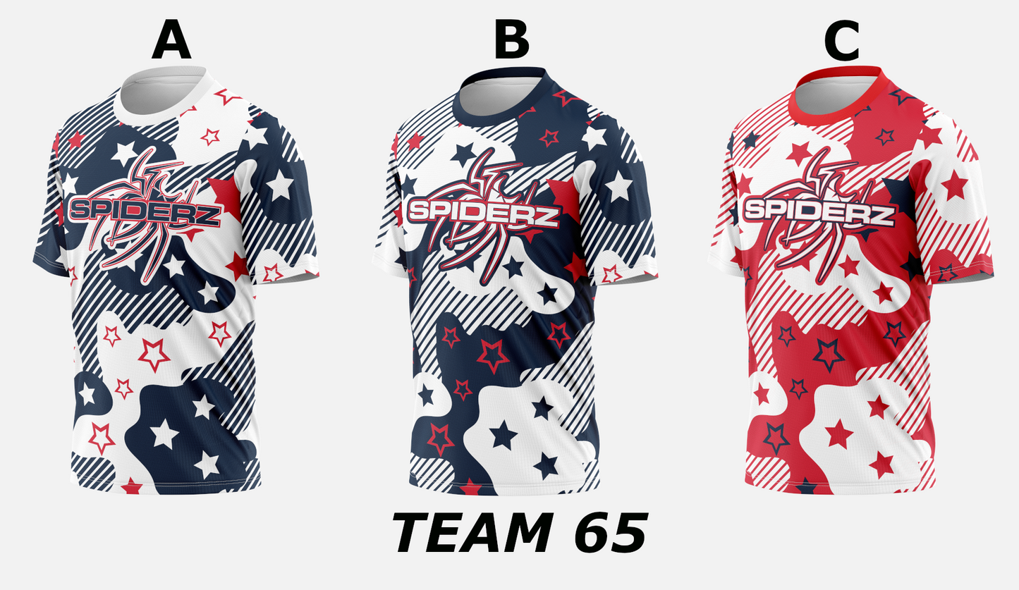 '26 Windy City Mega Draft Companion Jerseys