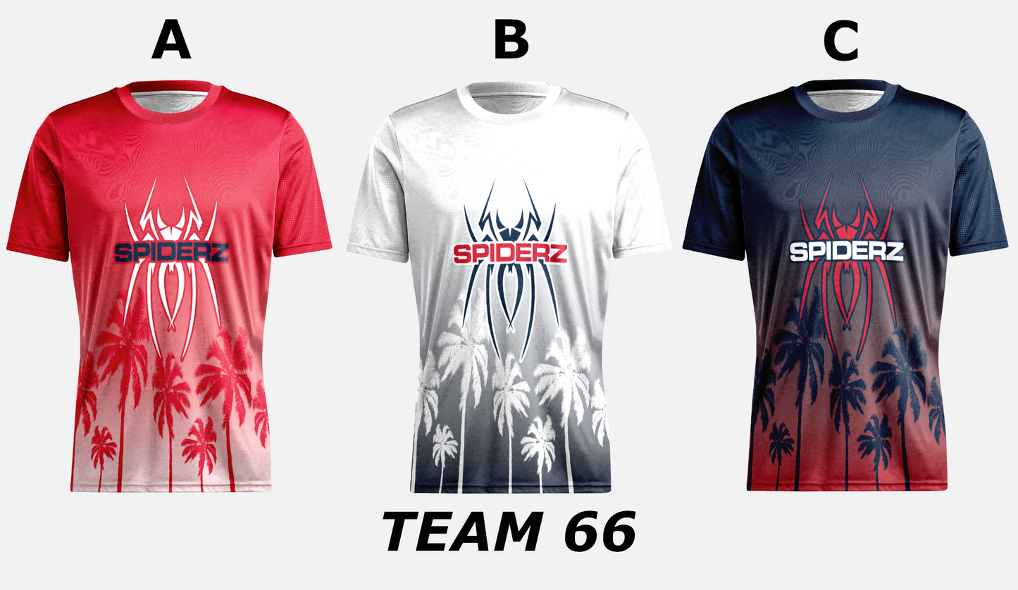 '26 Spring Break Mega Draft Companion Jerseys