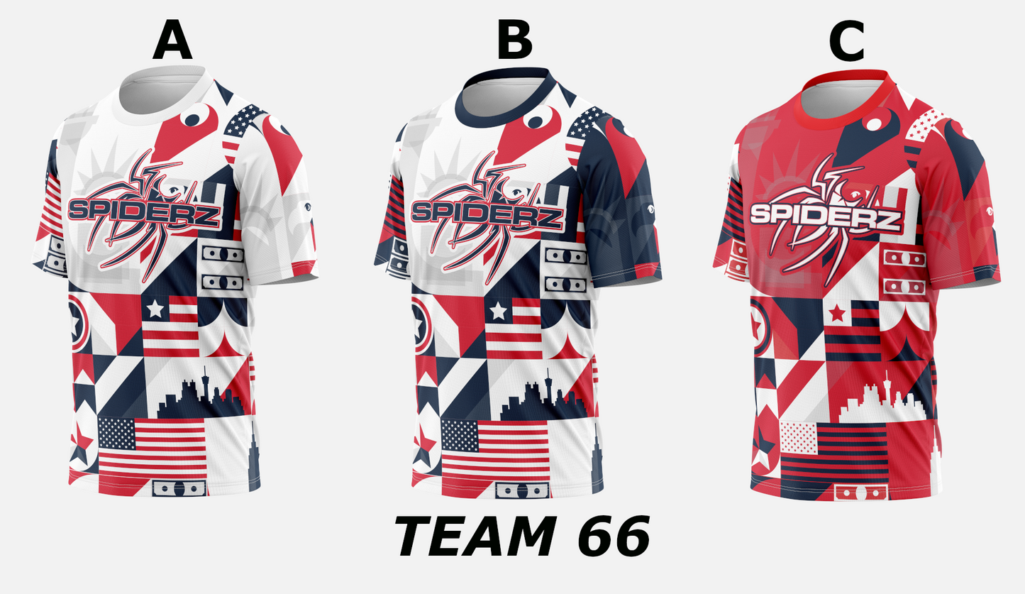 '26 Windy City Mega Draft Companion Jerseys