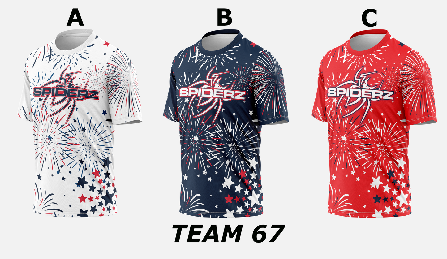 '26 Windy City Mega Draft Companion Jerseys