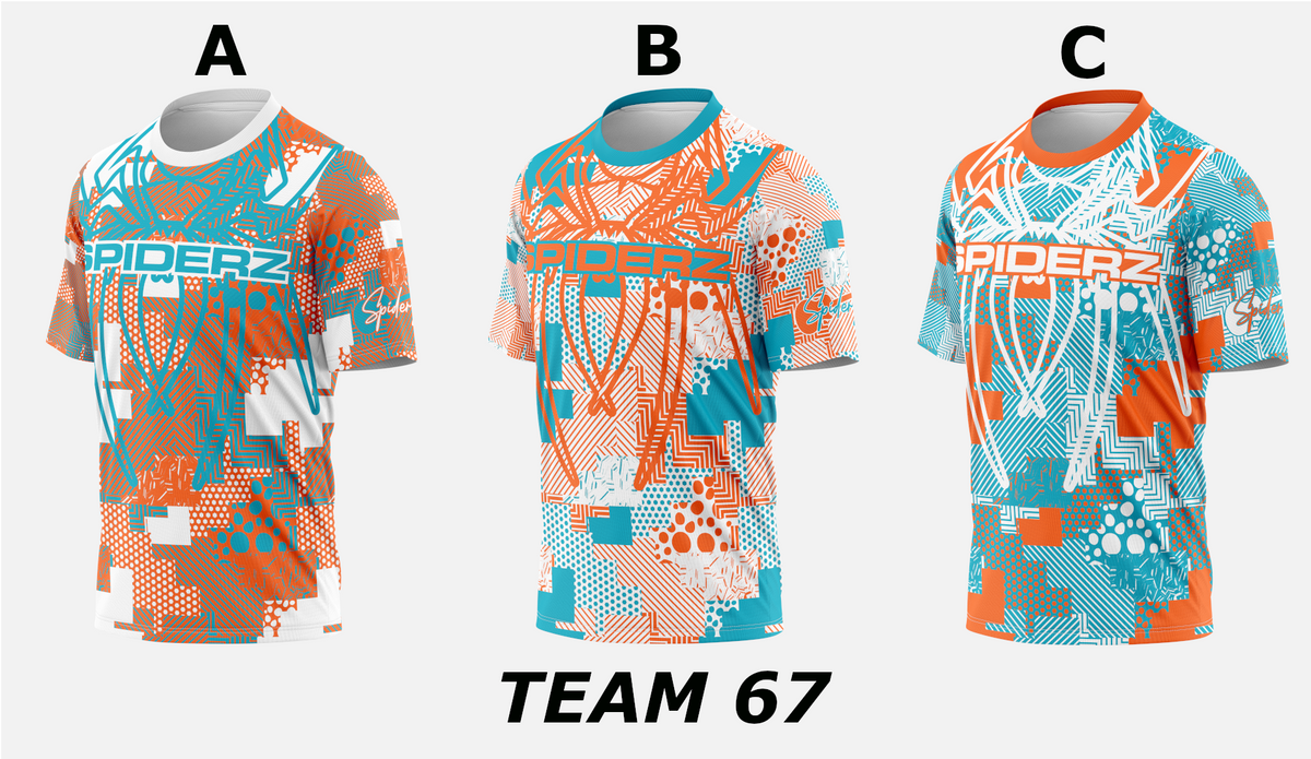 '26 Music City Mega Draft 1 & 2 Companion Jerseys - POST TOURNAMENT