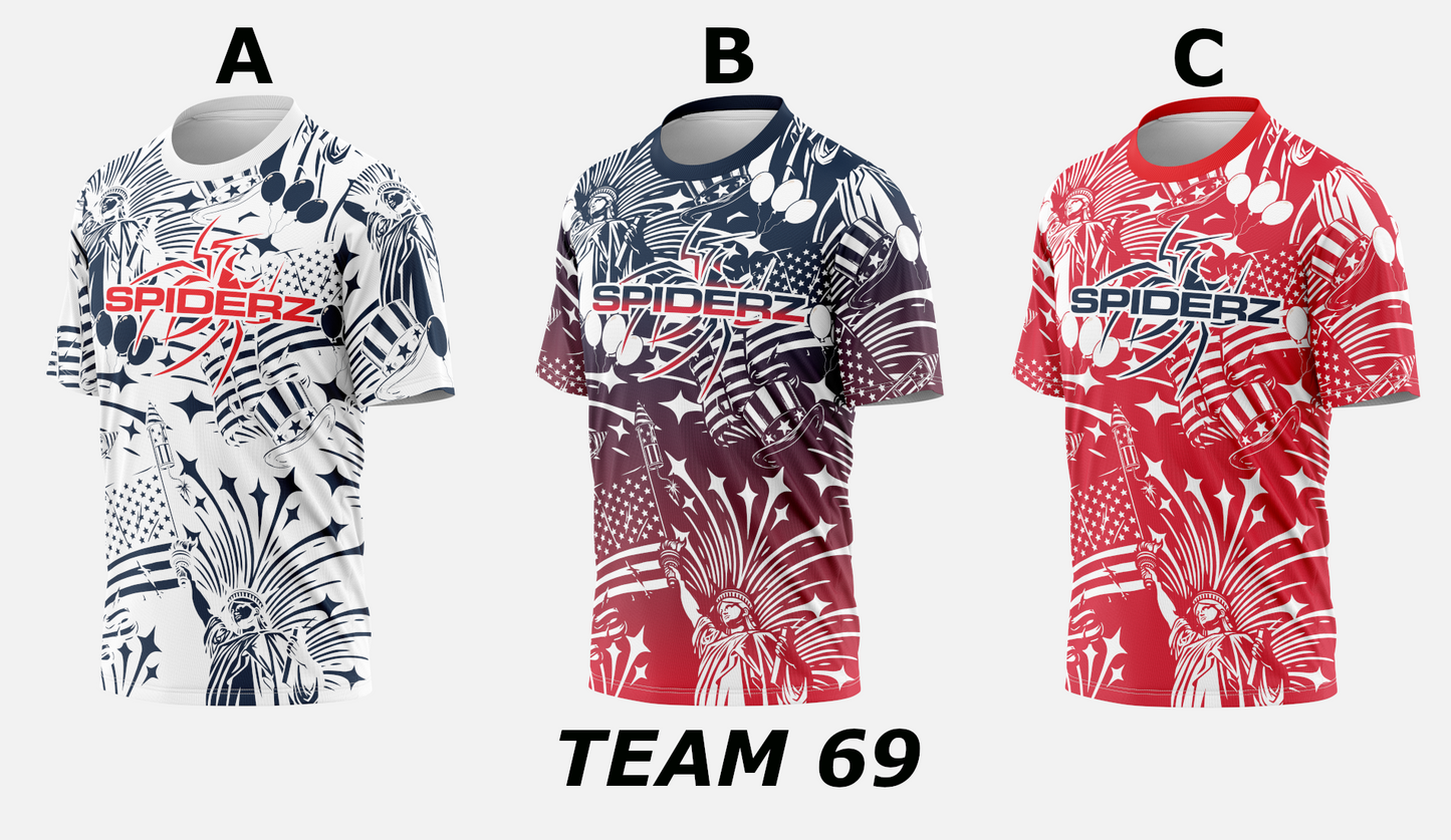 '26 Windy City Mega Draft Companion Jerseys