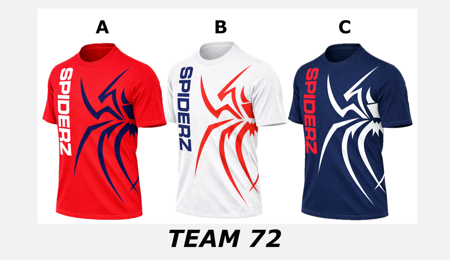 '26 Windy City Mega Draft Companion Jerseys