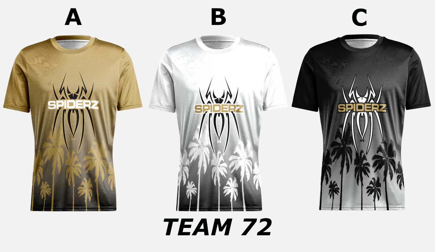 '26 Spring Break Mega Draft Companion Jerseys
