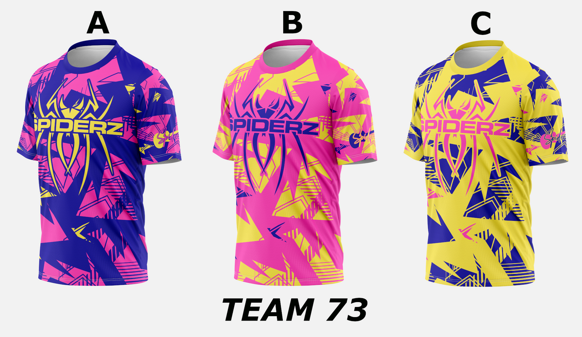'26 Music City Mega Draft 1 & 2 Companion Jerseys - POST TOURNAMENT