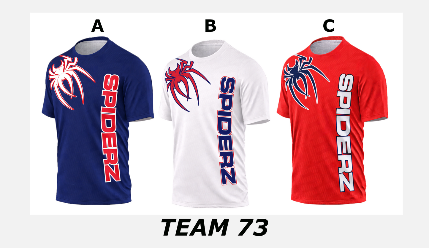 '26 Windy City Mega Draft Companion Jerseys