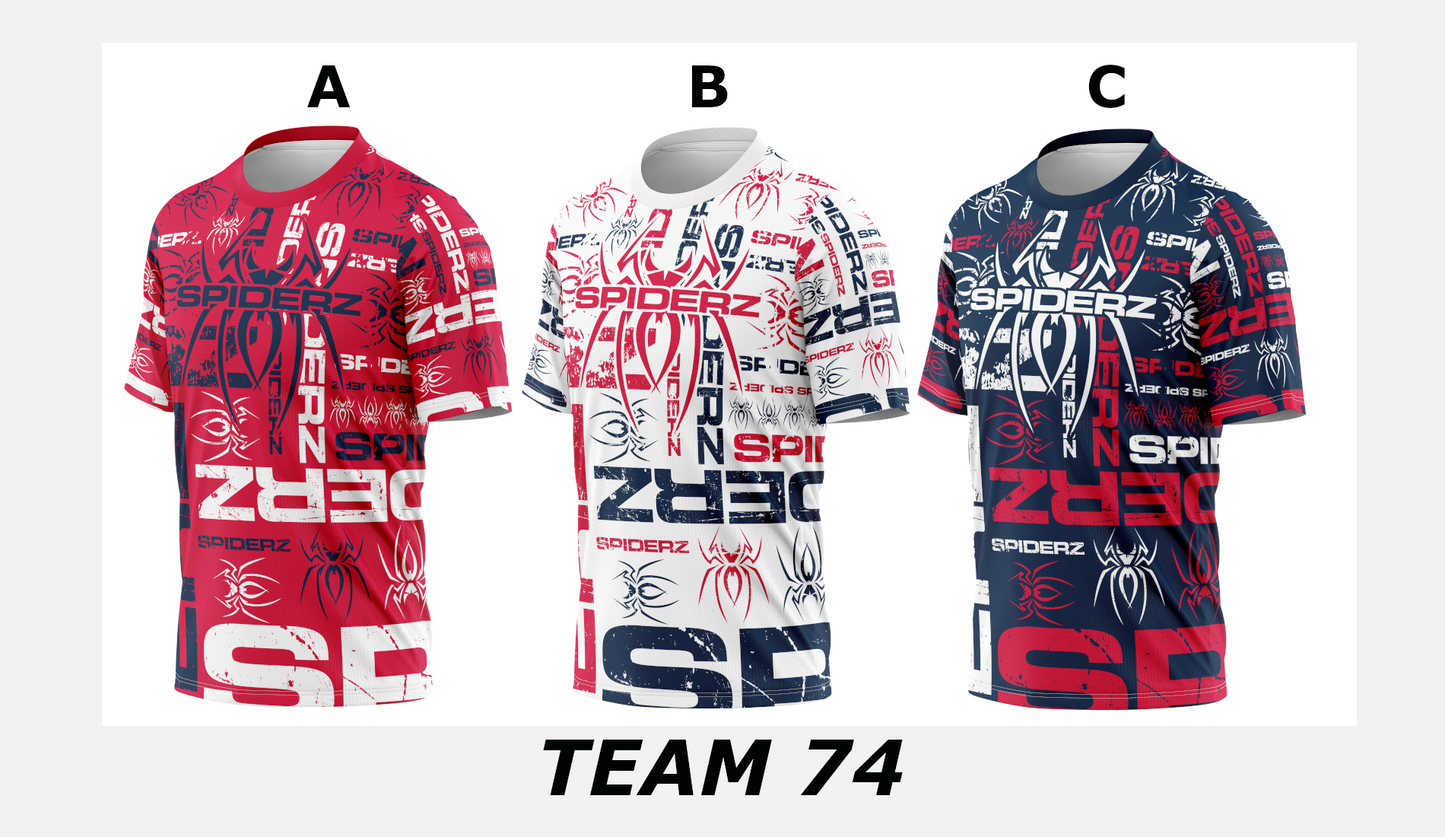 '26 Windy City Mega Draft Companion Jerseys