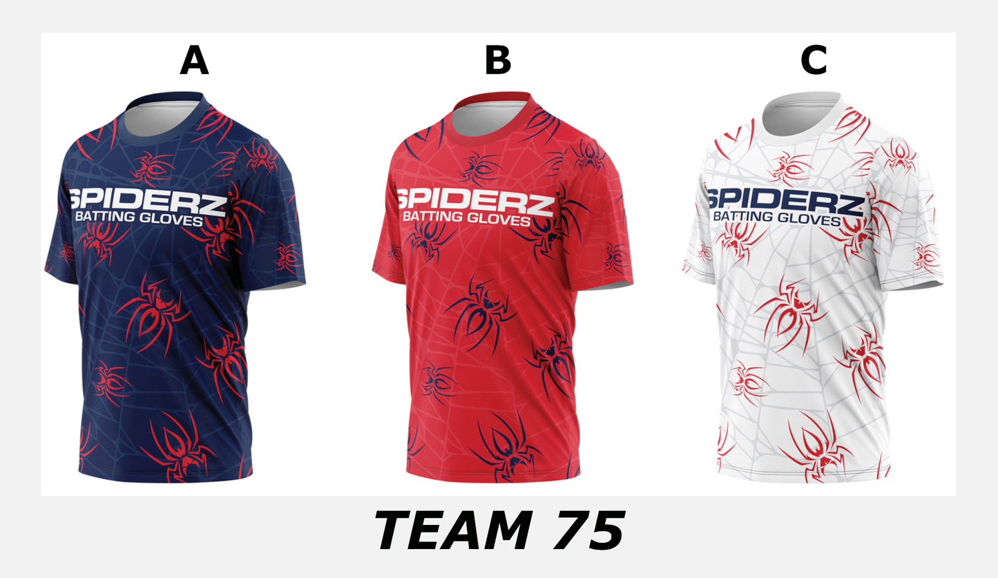 '26 Windy City Mega Draft Companion Jerseys