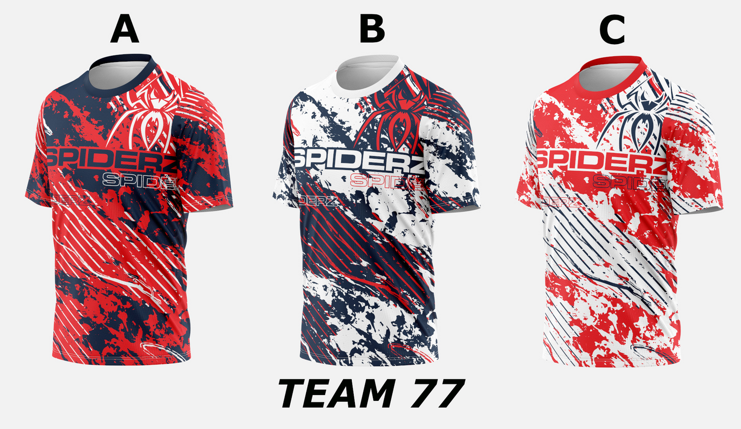 '26 Windy City Mega Draft Companion Jerseys