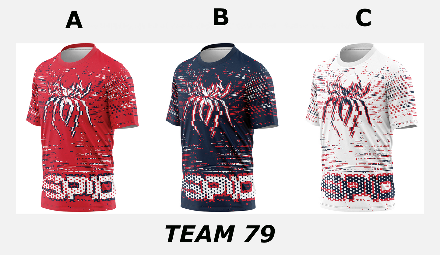 '26 Windy City Mega Draft Companion Jerseys
