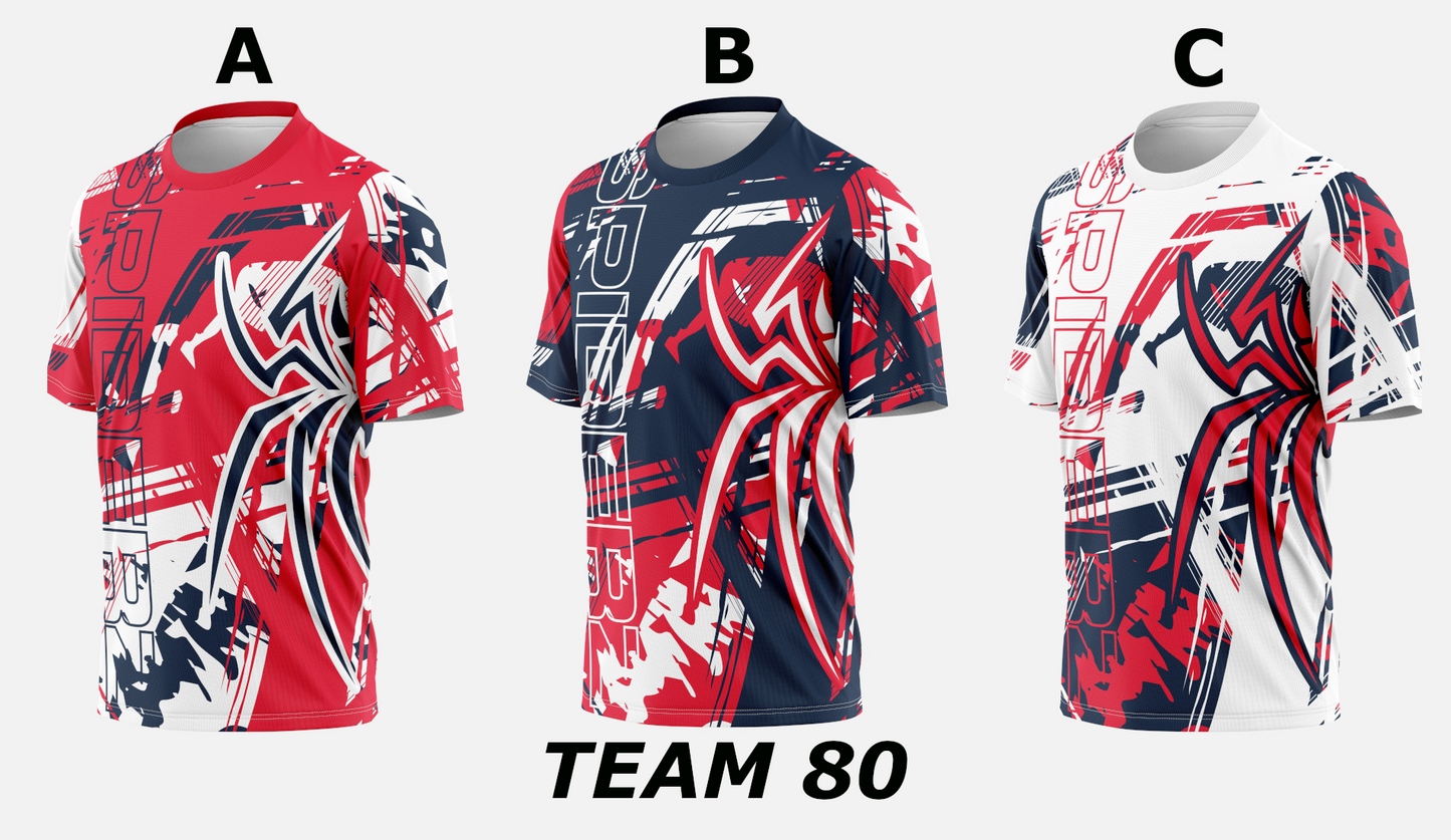 '26 Windy City Mega Draft Companion Jerseys