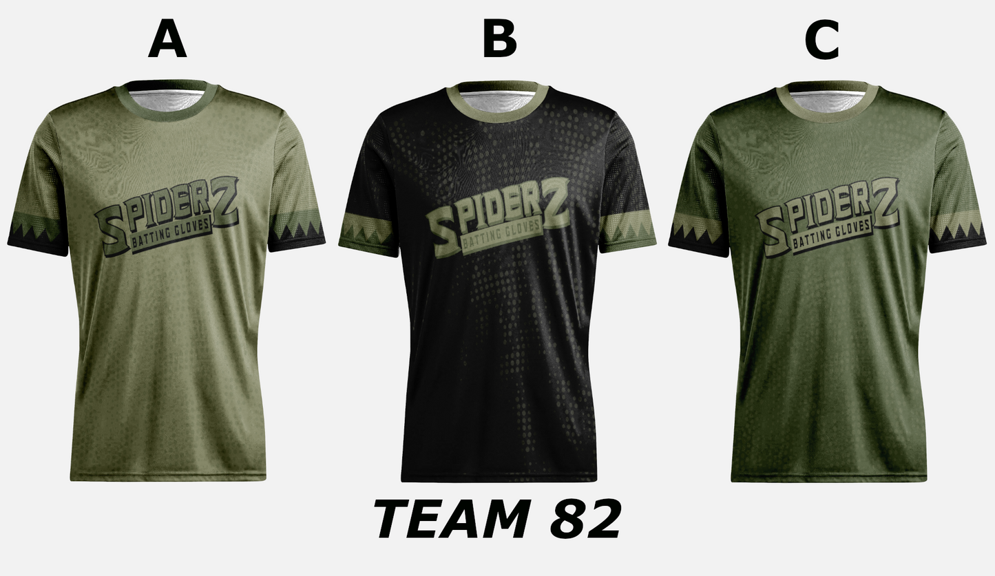 '26 Spring Break Mega Draft Companion Jerseys